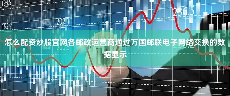 怎么配资炒股官网各邮政运营商通过万国邮联电子网络交换的数据显示